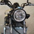 New Rage Cycles (NRC) Yamaha XSR700 Front Turn signal Kit New Rage Cycles (NRC) Yamaha XSR700 Front Turn signal Kit